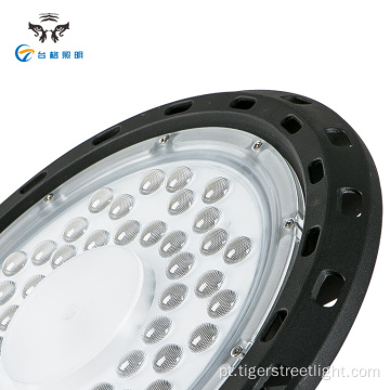 Luz industrial high bay led Tiger OVNI